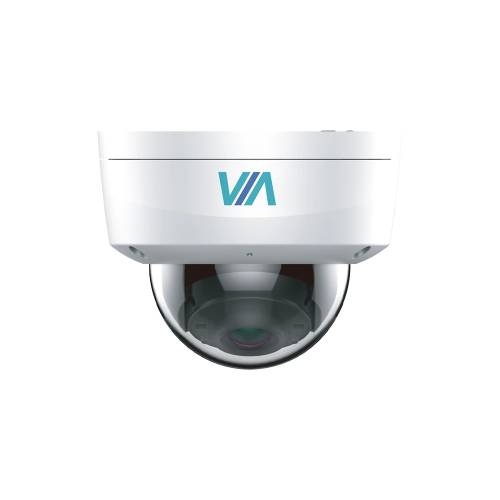 Фото IP камера VIA SECURITY VS-D24AS(VP) 4 Мп (2.8 мм)