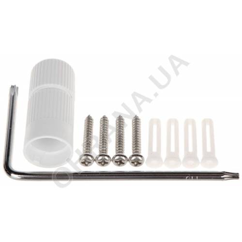 Фото IP ColorVu камера Hikvision DS-2CD2347G3-LIY 4 Мп (4 мм)