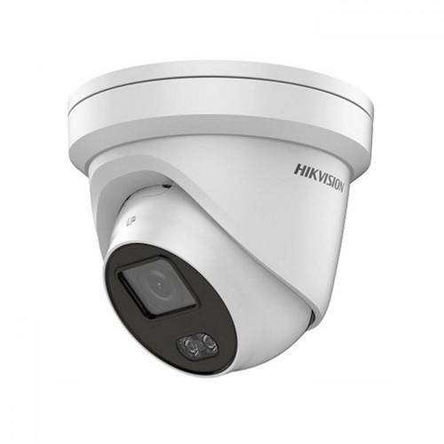 Фото IP ColorVu камера Hikvision DS-2CD2347G3-LIY 4 Мп (4 мм)
