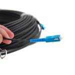 Фото Оптический патч-корд Одескабель SC/UPC-SC/UPC ОКТ-Д(1.0)П-1Е1 175 м одномодовый