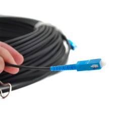 Фото 1 Оптический патч-корд Одескабель SC/UPC-SC/UPC ОКТ-Д(1.0)П-1Е1 175 м одномодовый