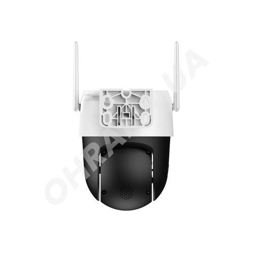 Фото IP Wi-Fi камера Dahua DH-P5AS-PV-4G 5 Мп (4 мм) с двусторонней связью