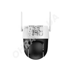 Фото 3 IP Wi-Fi камера Dahua DH-P5AS-PV-4G 5 Мп (4 мм) с двусторонней связью