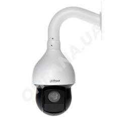 Фото 3 IP SpeedDome камера Dahua DH-SD59430I-HC 4 Мп (4.5-135 мм)