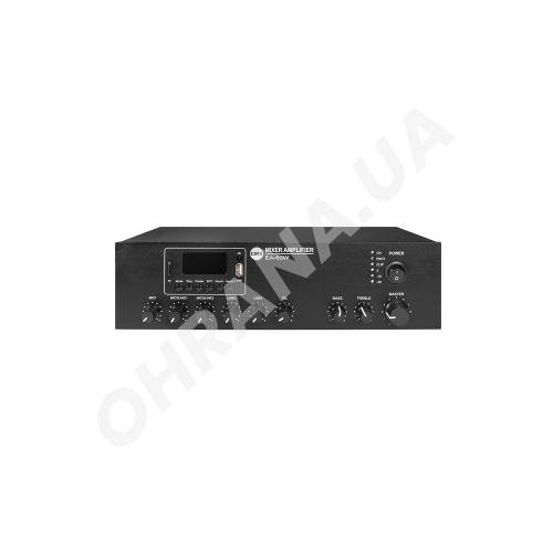 Фото Микширующий усилитель CMX EA-60W