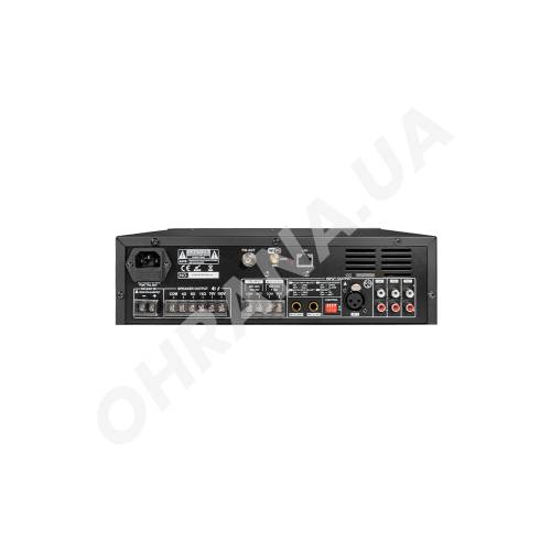 Фото Микширующий усилитель CMX EA-60W