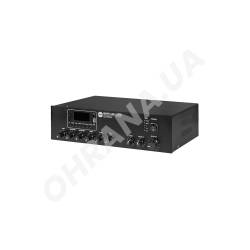 Фото 2 Микширующий усилитель CMX EA-60W