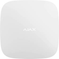 Фото 1 Централь Ajax Plus (Wi-Fi) белая