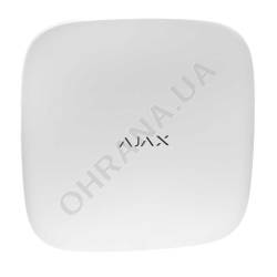 Фото 2 Централь Ajax Plus (Wi-Fi) белая