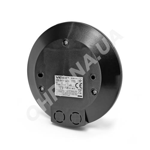 Фото Датчик движения и освещенности VIDEX VL-SPC05B