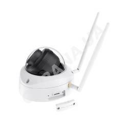 Фото 3 IP Wi-Fi камера Reolink W437 8 Мп (2.7-13.5 мм) с двухсторонней связью