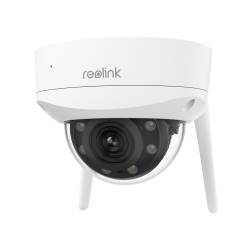 Фото 1 IP Wi-Fi камера Reolink W437 8 Мп (2.7-13.5 мм) с двухсторонней связью