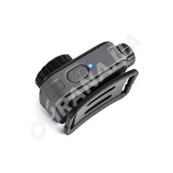 Фото 3 Налобний світлодіодний ліхтарик VIDEX VLF-H046Z