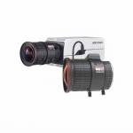 Фото Комплект IP камера Hikvision DS-2CD5026G0-AP 2 Мп + об'єктив HV3816D-8MPIR