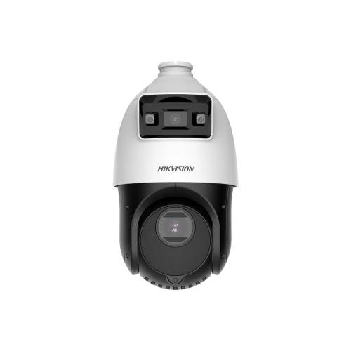 Фото IP PTZ камера Hikvision DS-2SE4C425MWG-E(14F0) 4 Мп (2.8+4.8-120 мм)