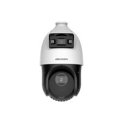 Фото 1 IP PTZ камера Hikvision DS-2SE4C425MWG-E(14F0) 4 Мп (2.8+4.8-120 мм)