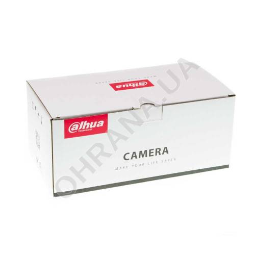 Фото 2 Мп HD-CVI/CVBS видеокамера Dahua DH-HAC-HFW1220DP (6 мм)