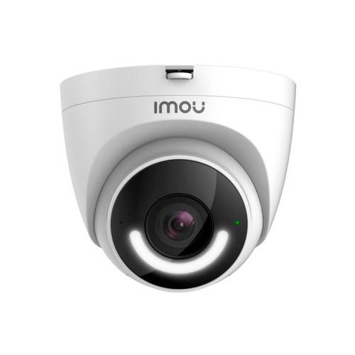 Фото IP Wi-Fi камера IMOU IPC-T26EP 2 Мп (2.8 мм) з двостороннім зв'язком