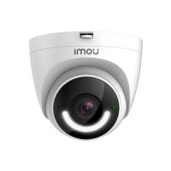 Фото 1 IP Wi-Fi камера IMOU IPC-T26EP 2 Мп (2.8 мм) з двостороннім зв'язком