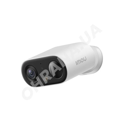 Фото IP Wi-Fi камера IMOU IPC-TB3FP-3T0WE 3 Мп (2.8 мм) со встроенным микрофоном