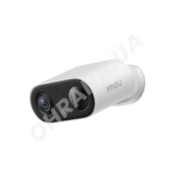 Фото 2 IP Wi-Fi камера IMOU IPC-TB3FP-3T0WE 3 Мп (2.8 мм) со встроенным микрофоном