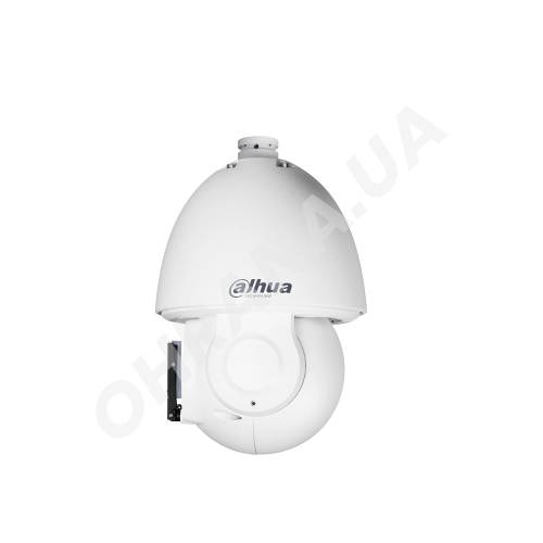 Фото IP PTZ Startlight камера Dahua DH-SD6AL445GB-HNV 4 Мп (3.95 –177.7 мм)