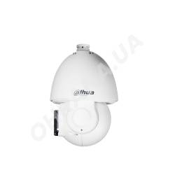 Фото 2 IP PTZ Startlight камера Dahua DH-SD6AL445GB-HNV 4 Мп (3.95 –177.7 мм)