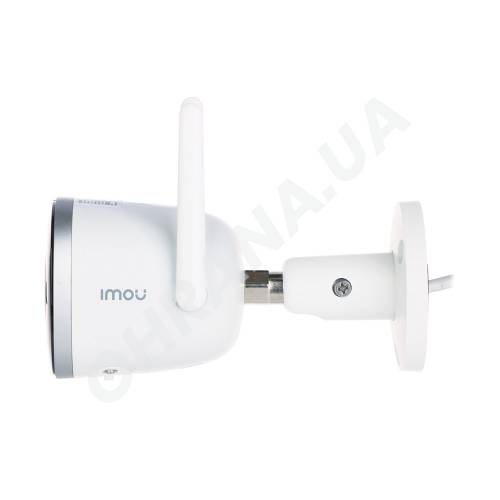 Фото IP Wi-Fi камера IMOU IPC-F26FP 2 Мп (3.6 мм) з двостороннім зв'язком