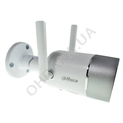 Фото IP Wi-Fi камера Dahua DH-IPC-G26P 2 Мп (2.8 мм)