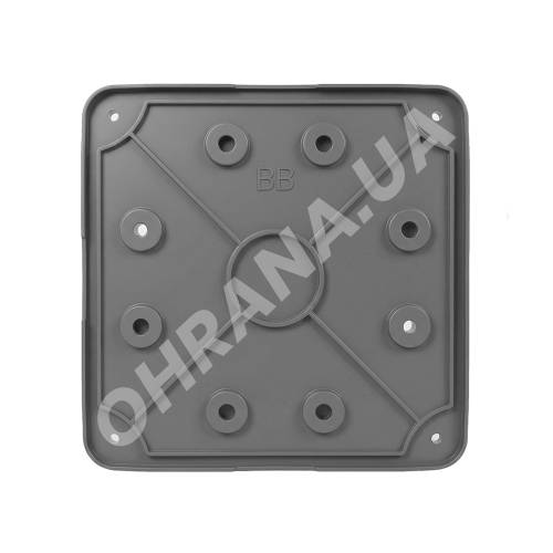 Фото Монтажная коробка Light Vision VLC-08BX Graphite