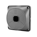 Фото Монтажная коробка Light Vision VLC-08BX Graphite