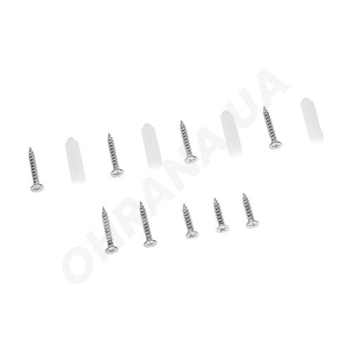 Фото Монтажная коробка Light Vision VLC-08BX Graphite