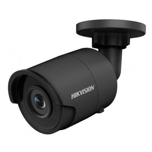 Фото IP камера Hikvision DS-2CD2043G0-I 4 Мп (4 мм) Black