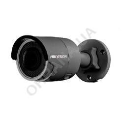 Фото 2 IP камера Hikvision DS-2CD2043G0-I 4 Мп (4 мм) Black