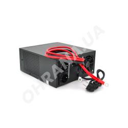 Фото 2 Источник бесперебойного питания BRAZZERS BRSW-LFP-800-12, 640 В