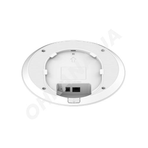 Фото Точка доступа Ruijie Reyee RG-RAP72 Wi-Fi 7 внутренняя двухдиапазонная
