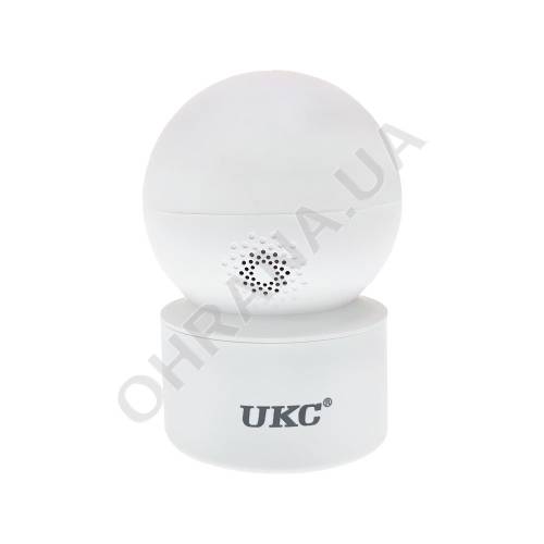 Фото Wi-Fi камера 06205 APP ICAM 365