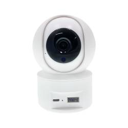 Фото 1 Wi-Fi камера 06205 APP ICAM 365