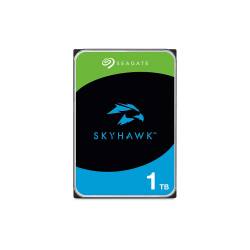 Фото 1 Жорсткий диск HDD 1 ТБ Seagate SkyHawk