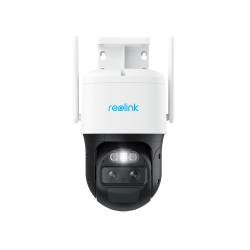 Фото 1 IP 4G/LTE камера Reolink TrackMix G770 8 Мп (2.8 мм) с двусторонней связью