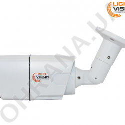 Фото 3 MHD камера Light Vision VLC-6192WM 2 Мп (2.8 мм)