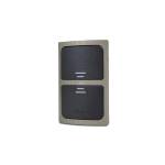 Фото Считыватель EM-Marine ZKTeco KR503E