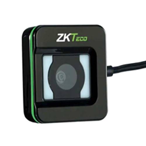 Фото USB-зчитувач ZKTeco CR20M для зчитування карт Mifare