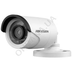 Фото 2 Комплект уличного видеонаблюдения (DS-2CE16D0T-IRF+монитор)