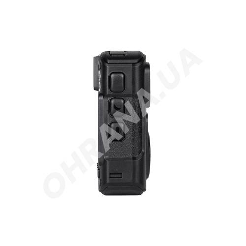 Фото Нагрудний відеореєстратор Boblov B4K5