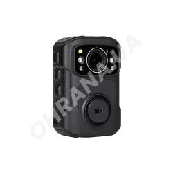 Фото 3 Нагрудний відеореєстратор Boblov B4K5