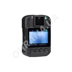 Фото 8 Нагрудний відеореєстратор Boblov B4K5