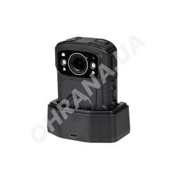 Фото 10 Нагрудний відеореєстратор Boblov B4K5