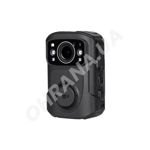 Фото Нагрудний відеореєстратор Boblov B4K5