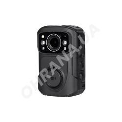 Фото 2 Нагрудний відеореєстратор Boblov B4K5